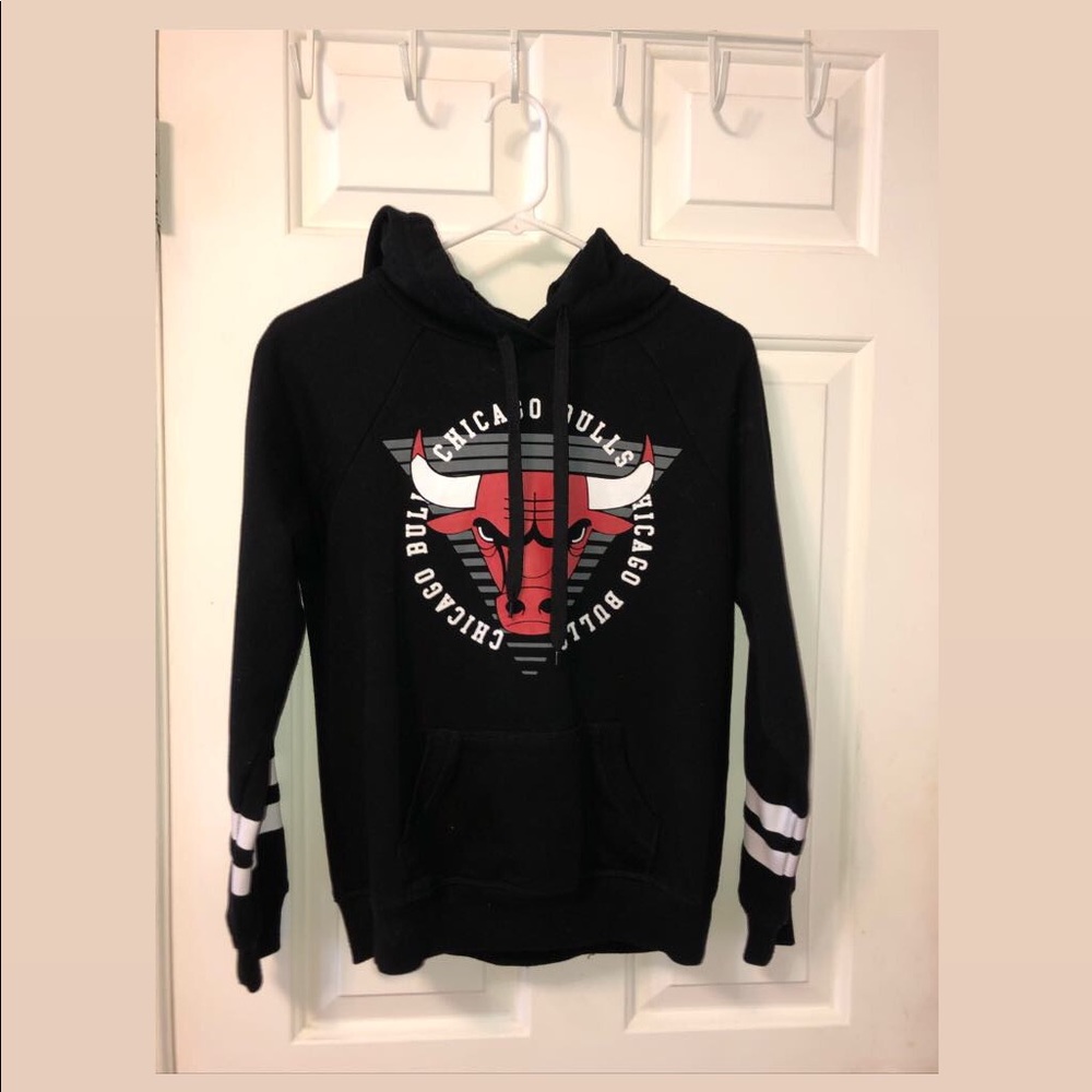 Chicago Bulls sweatshirt